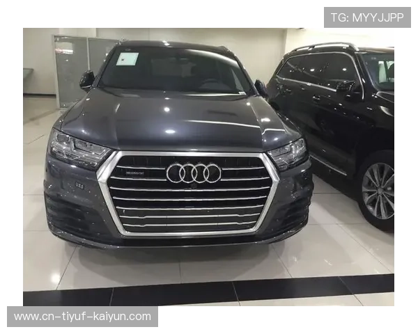 17款奥迪Q7美规少量到货目前市价较低